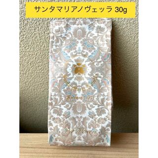 サンタマリアノヴェッラ(Santa Maria Novella)の【ジャスト】サンタマリアノヴェッラポプリ　詰め替え用　30g  お試し用(お香/香炉)