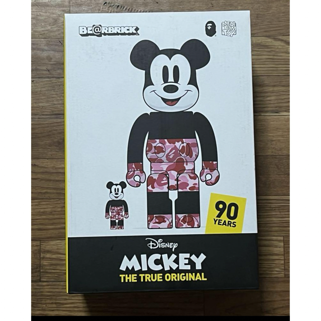 BE@RBRICK for ANA ANAブルースカイ 100% & 400% その他 BE@RBRICK for ANA ANAブルースカイ 100% & 400% その他