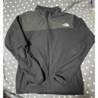 ザノースフェイス(THE NORTH FACE)のノースフェイス　マイクロフリースサーバ　ジャケット(ブルゾン)