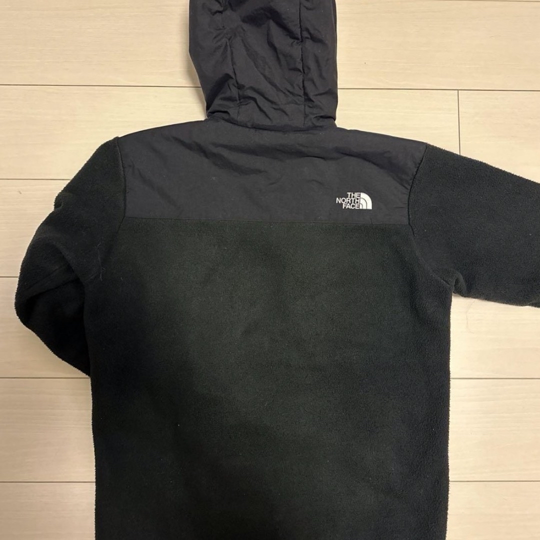 THE NORTH FACE ザ・ノース・フェイス DENALI HOODIE  メンズのジャケット/アウター(ダウンジャケット)の商品写真