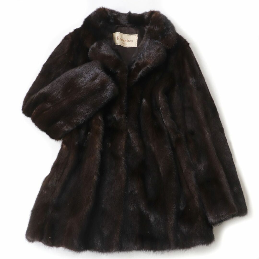 ヴィヴィアンウエストウッド Vivienne コート カラフル ファー付 ヴィヴィアンウエストウッド Vivienne コート カラフル ファー付