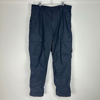 C.P.COMPANY 2022AW CARGO PANTS LOOSE FIT