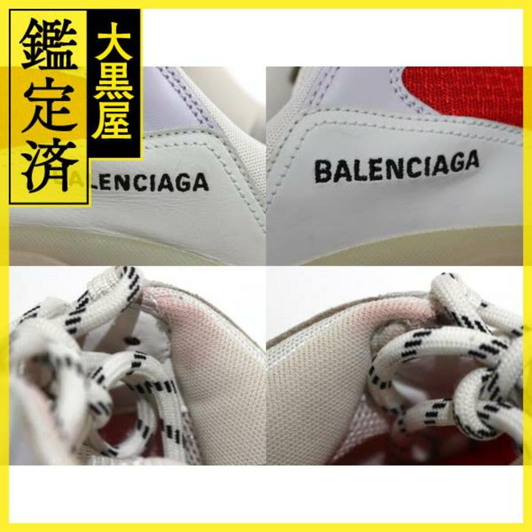 Balenciaga(バレンシアガ)のバレンシアガ　トリプルS　スニーカー　メンズ43　ファブリック　【200】 レディースの靴/シューズ(スニーカー)の商品写真