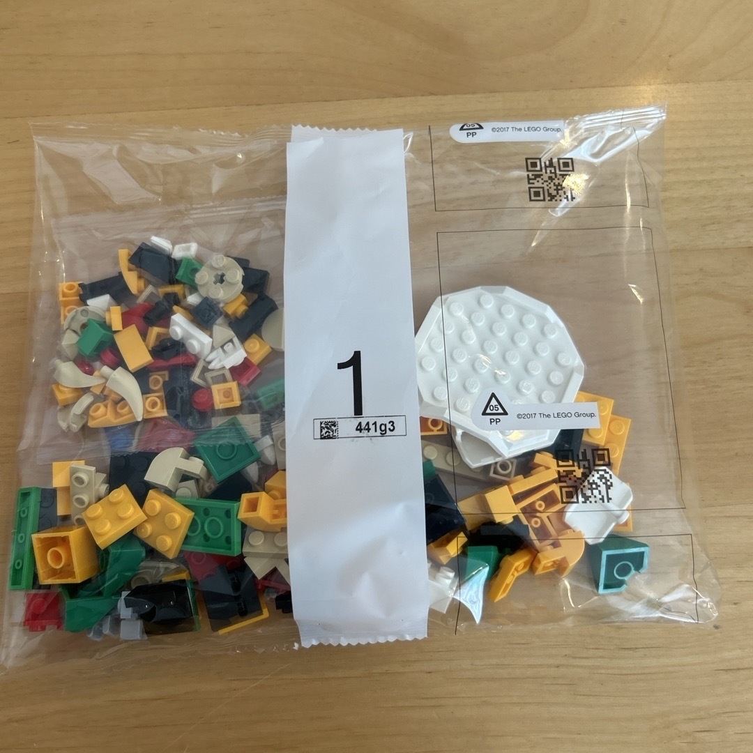 Lego(レゴ)のスーパーマリオ　クッパのハイウェイカー　クッパのみ キッズ/ベビー/マタニティのおもちゃ(積み木/ブロック)の商品写真