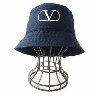 ヴァレンティノ 帽子の通販 34点 | VALENTINOのレディースを買うならラクマ