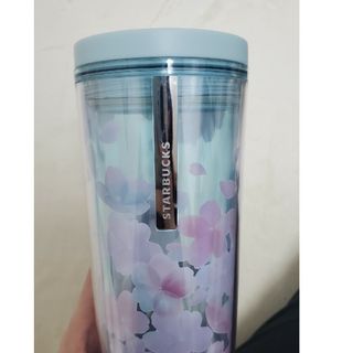 スターバックス(Starbucks)のタンブラー スターバックス 桜(タンブラー)