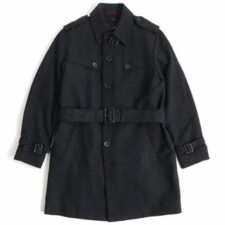 ポールスミス トレンチコート(メンズ)の通販 100点以上 | Paul Smithの ポールスミス トレンチコート(メンズ)の通販 100点以上 | Paul Smithの
