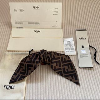 フェンディ バレッタ ヘアアクセサリーの通販 200点以上 | FENDIの