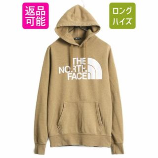 ノースフェイス(THE NORTH FACE) ベージュ パーカー(メンズ)の通販 200