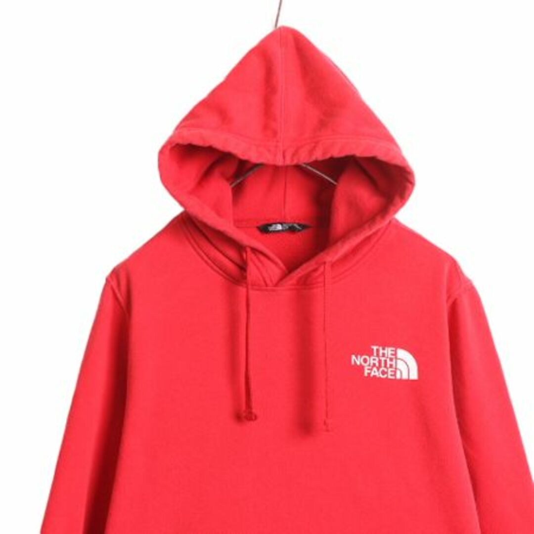 【2025年】エレガントファッションを上品に着 - FACE NORTH THE ノースフェイス スウェット プリント 両面 その他