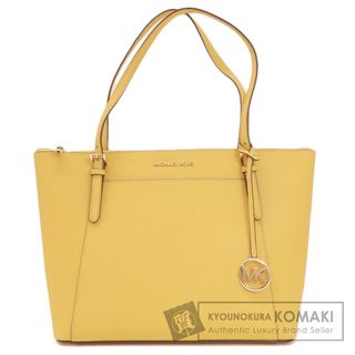 マイケルコース(Michael Kors)のMichael Kors ロゴ トートバッグ レザー レディース(トートバッグ)