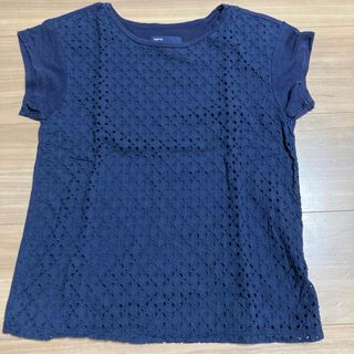 ギャップキッズ(GAP Kids)のTシャツ　ギャップ　140(Tシャツ/カットソー)