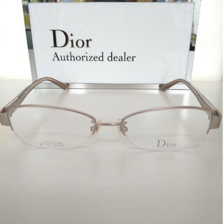 ディオール(Dior)のDior眼鏡7719(サングラス/メガネ)