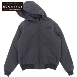 ザノースフェイス(THE NORTH FACE)のノースフェイス 美品 THE NORTH FACE ノースフェイス ファイヤーフライヤッキン ジャケット メンズ ブラック モダクリル×ナイロン XL NY82332 XL(その他)