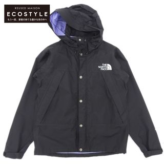 ザノースフェイス(THE NORTH FACE)のノースフェイス THE NORTH FACE ノースフェイス Mountain Raintex Jacket ジャケット ブルゾン メンズ ブラック L NP11051 L(その他)