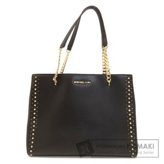 マイケルコース(Michael Kors)のMichael Kors ロゴ トートバッグ レザー レディース(トートバッグ)