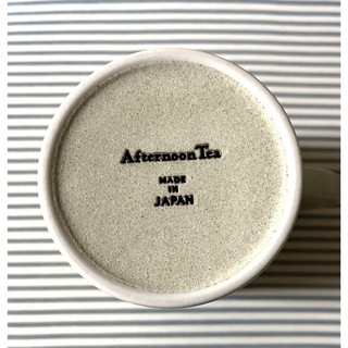 アフタヌーンティーリビング(Afternoon Tea LIVING)のアフタヌーンティー　マグカップ(グラス/カップ)
