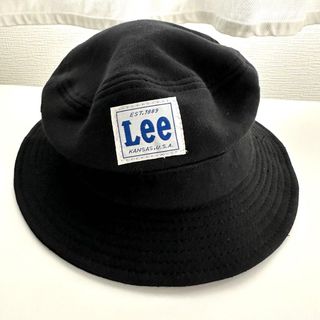 リー(Lee)のLee リー　バケットハット　バケハ(ハット)