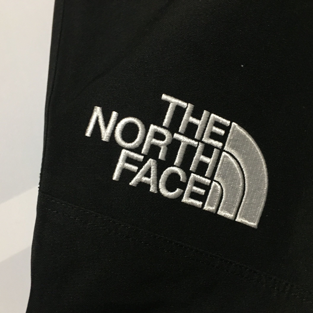 THE NORTH FACE(ザノースフェイス)のTHE NORTH FACE ノースフェイス 96アポジービブ GORE-TEX スポーツ/アウトドアのスノーボード(ウエア/装備)の商品写真