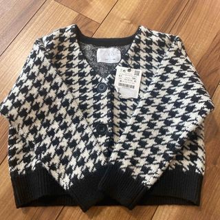 ザラキッズ(ZARA KIDS)のZARA キッズ カーディガン(カーディガン)