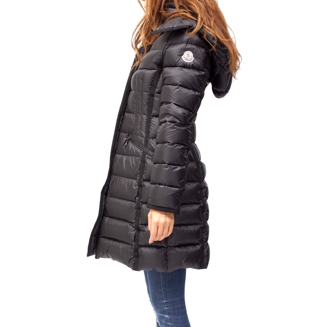 MONCLER - ☆定価 346,500円☆ MONCLER HERMINE 4 エルミンヌの MONCLER - ☆定価 346,500円☆ MONCLER HERMINE 4 エルミンヌの