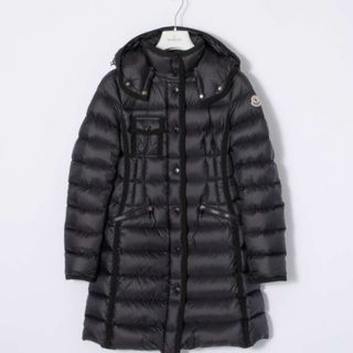 モンクレール(MONCLER)の★定価 346,500円★ MONCLER HERMINE ４　エルミンヌ(ダウンコート)