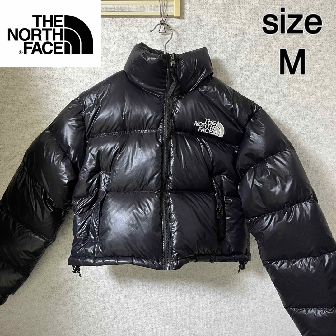 THE NORTH FACE - THE NORTH FACE ノースフェイス ダウン ヌプシ