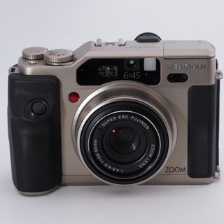 フジフイルム(富士フイルム)のFUJIFILM 富士フイルム GA 645 Zi プロフェッショナル Professional 中判フィルムカメラ ボディ #9050(フィルムカメラ)