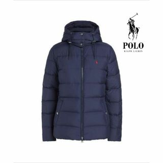 ポロラルフローレン(POLO RALPH LAUREN)の美品★POLO RALPH LAUREN ダウンジャケット 0304(その他)