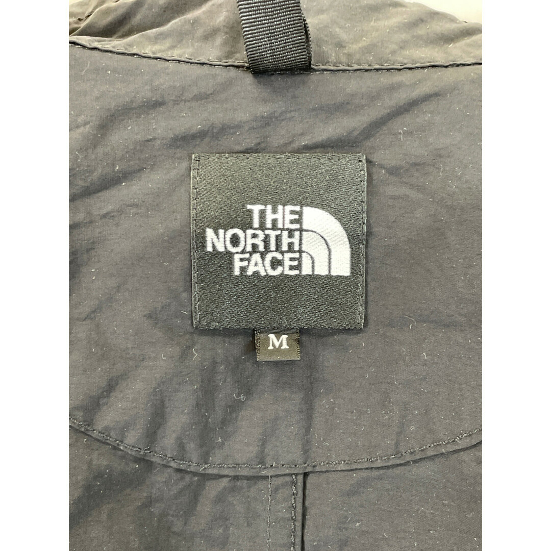 THE NORTH FACE(ザノースフェイス)のノースフェイス ﾌﾞﾗｯｸ NPW22360 ﾛｰﾙﾊﾟｯｸ joumeys coat M レディースのジャケット/アウター(その他)の商品写真
