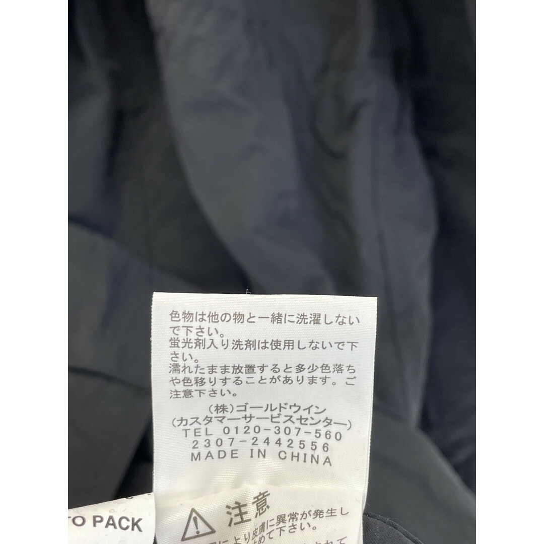 THE NORTH FACE(ザノースフェイス)のノースフェイス ﾌﾞﾗｯｸ NPW22360 ﾛｰﾙﾊﾟｯｸ joumeys coat M レディースのジャケット/アウター(その他)の商品写真