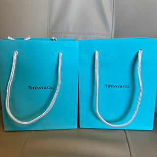 ティファニー サイズ ショッパーの通販 800点以上 | Tiffany & Co.の