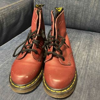 ドクターマーチン(Dr.Martens)のドクターマーチンキッズ6ホール(その他)