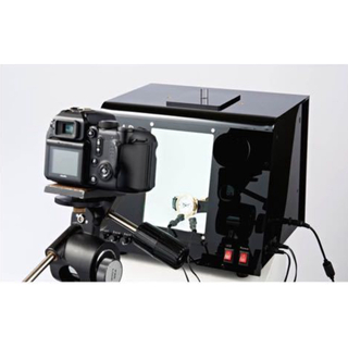 HAD 業務用 撮影ボックス 透過撮影 ライトボックス 撮影照明 ジャンク(ストロボ/照明)