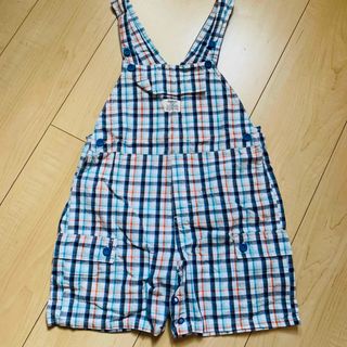 オシュコシュ(OshKosh)のロンパース(パンツ/スパッツ)