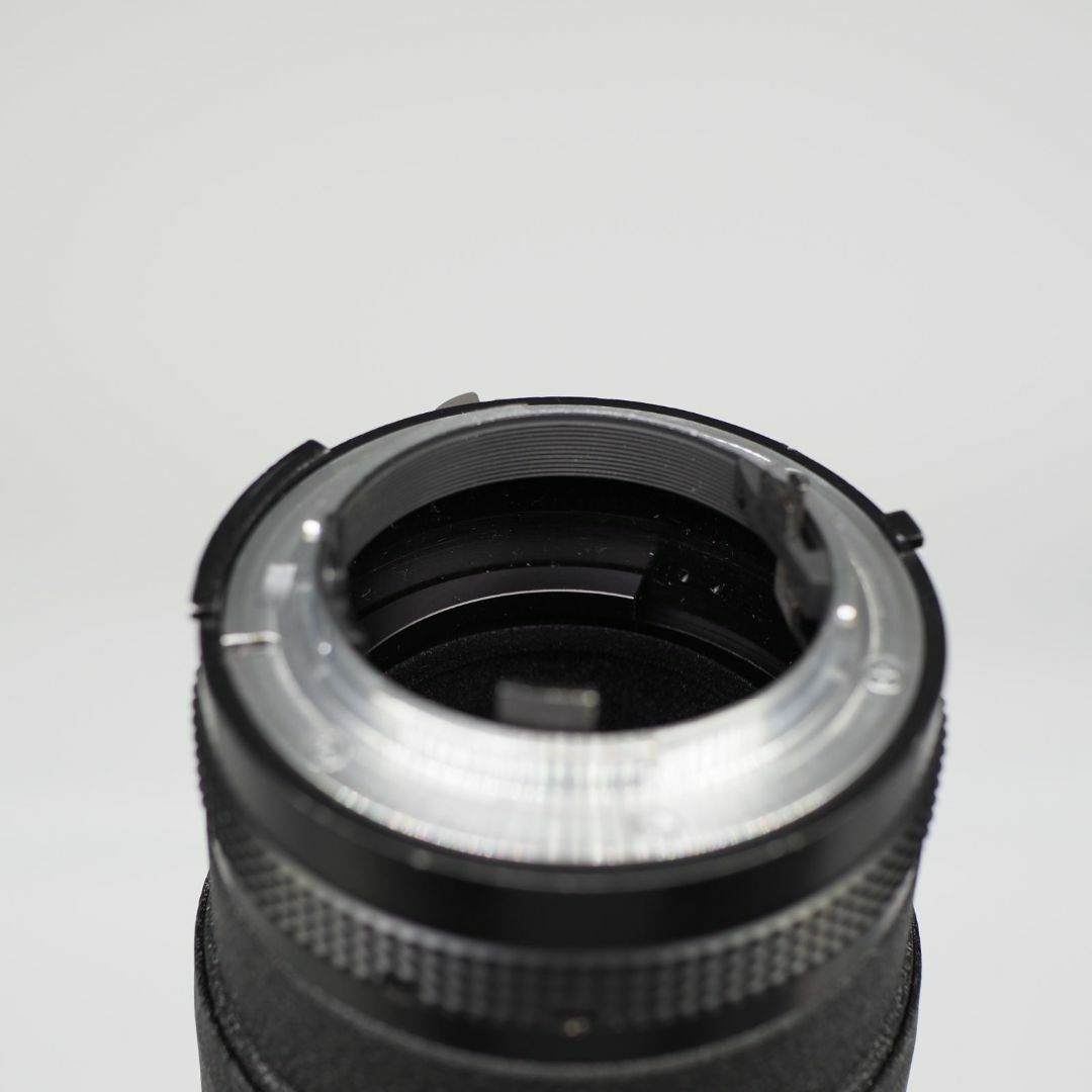 Nikon - □極上品□ Nikon Ai-s 800mm F5.6 ED IFの通販 by Nikon - □極上品□ Nikon Ai-s 800mm F5.6 ED IFの通販 by