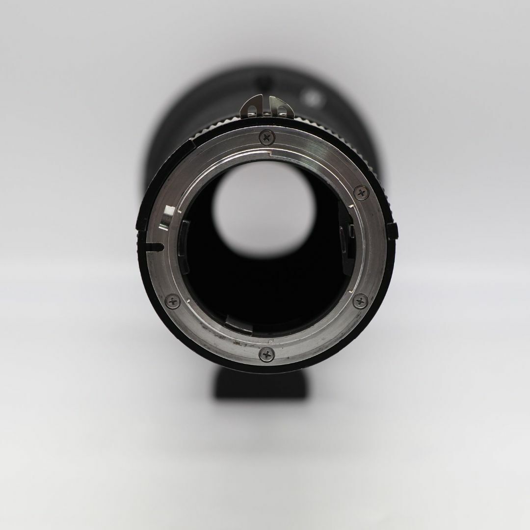 Nikon - □極上品□ Nikon Ai-s 800mm F5.6 ED IFの通販 by Nikon - □極上品□ Nikon Ai-s 800mm F5.6 ED IFの通販 by