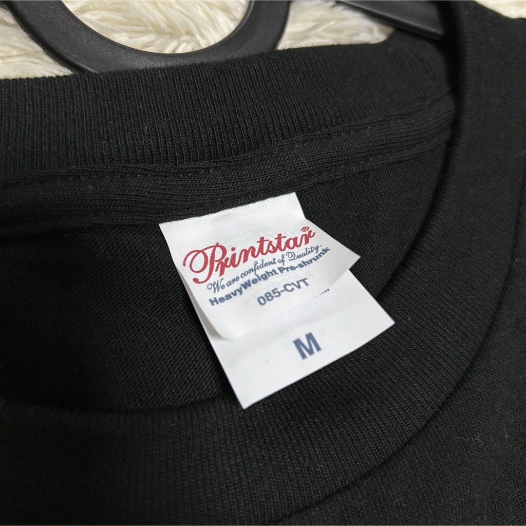 【石川さゆり】激レア！50周年　リサイタル　　スタッフウェア　心おもむくままに メンズのトップス(Tシャツ/カットソー(半袖/袖なし))の商品写真