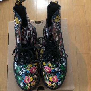 ドクターマーチン(Dr.Martens)のDr Martens SINCLAIR (ブーツ)