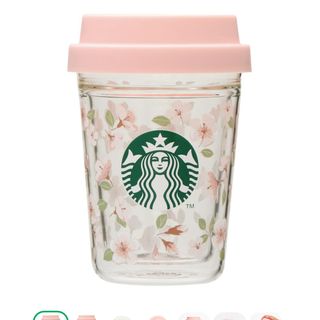 スターバックス(Starbucks)のスターバックス(グラス/カップ)