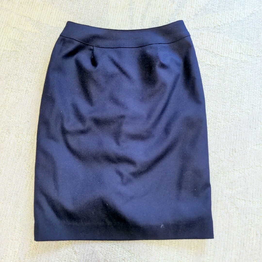 ORIHICA(オリヒカ)のORIHICA　スカートスーツ　ビジネス　セレモニー　就活　新社会人 レディースのフォーマル/ドレス(スーツ)の商品写真