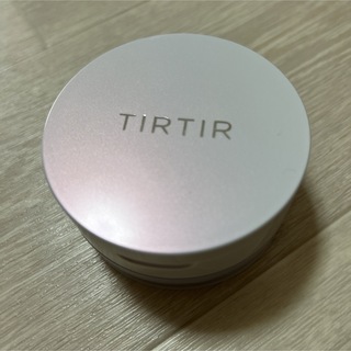 ティルティル(TIRTIR)の【新品未使用】TIRTIR UVクール パウダー(フェイスパウダー)