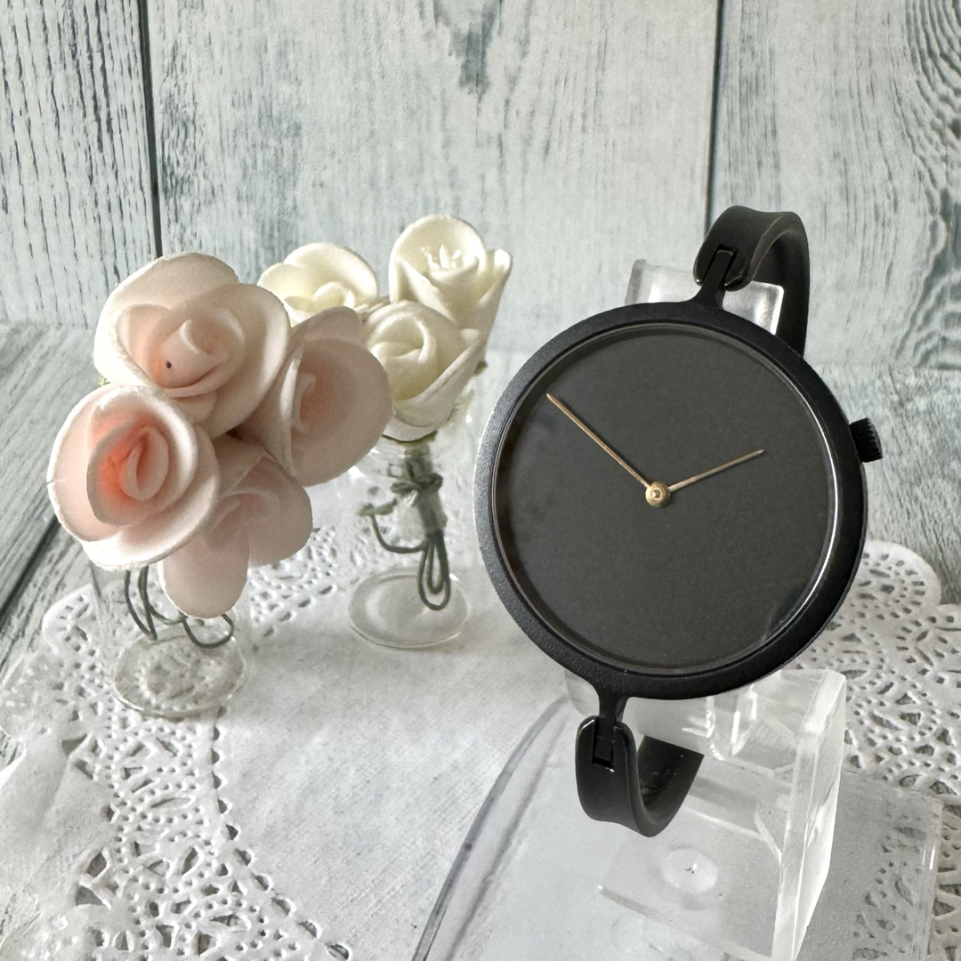 Georg Jensen - 【希少】GEORGJENSEN ジョージジェンセン 腕時計 Georg Jensen - 【希少】GEORGJENSEN ジョージジェンセン 腕時計