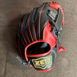 ZETT(グローブ)のフリマアイテム一覧 ZETT(グローブ)のフリマアイテム一覧