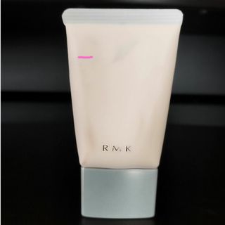 RMK - RMK クリーミィ　ポリッシュト　ベース　Ｎ 01