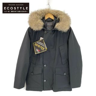 ウールリッチ(WOOLRICH)のウールリッチ ﾌﾞﾗｯｸ ｺﾞｱﾃｯｸｽ ｱﾉﾗｯｸ ﾊﾟｰｶｰ S(その他)