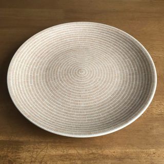 アラビア(ARABIA)の旧ロゴ　ARABIA アラビア　アベック プレート　26cm (食器)