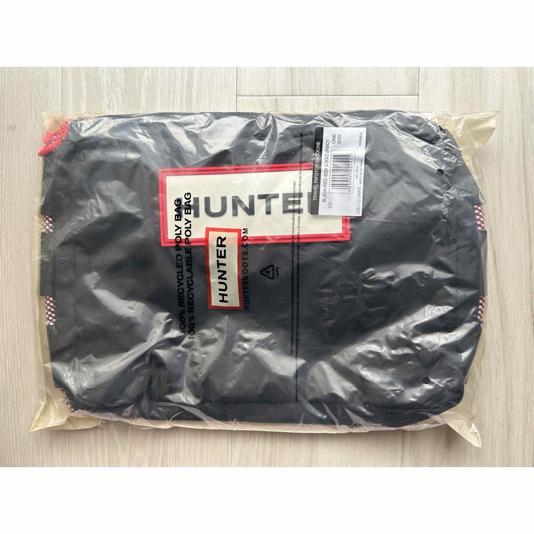 HUNTER(ハンター)のHUNTER ハンター コサッシュ バック レディースのバッグ(ショルダーバッグ)の商品写真