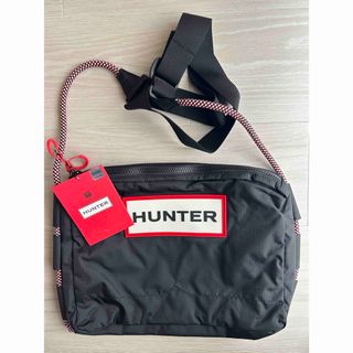 ハンター(HUNTER)のHUNTER ハンター コサッシュ バック(ショルダーバッグ)