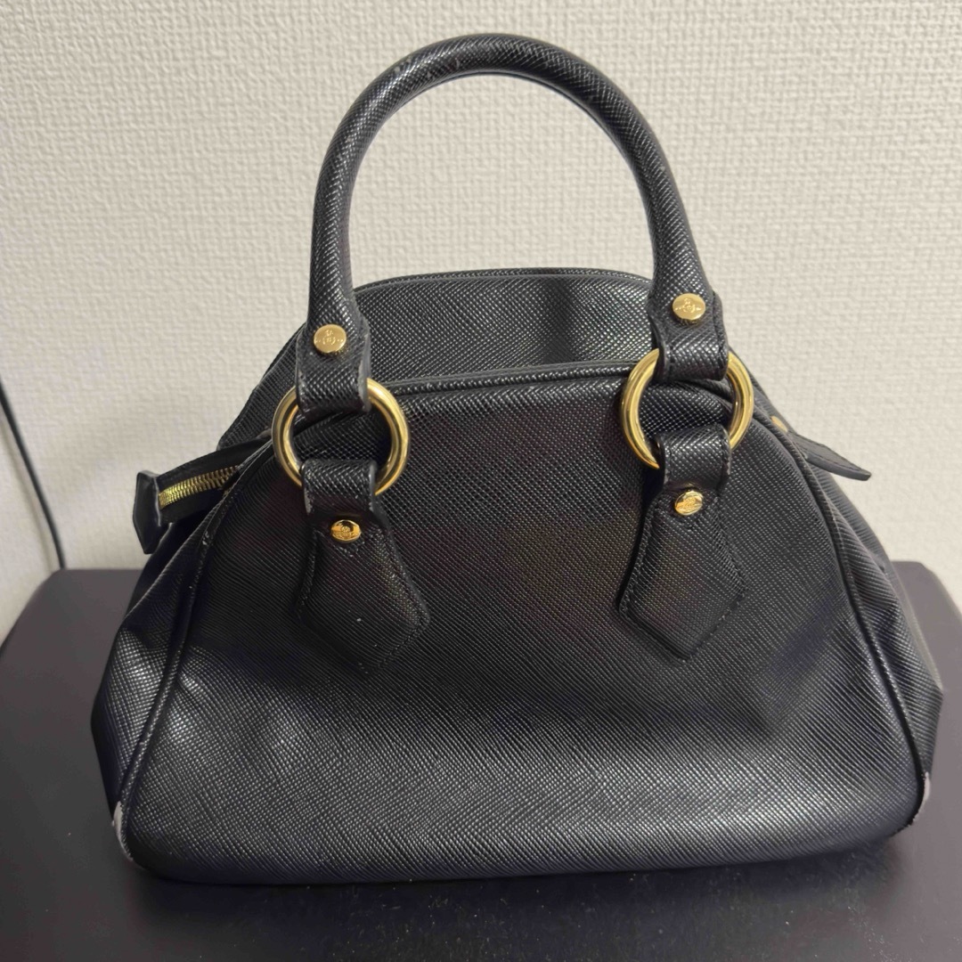 Vivienne Westwood ヤスミン ハンドバッグ アングロマニア Vivienne Westwood ヤスミン ハンドバッグ アングロマニア